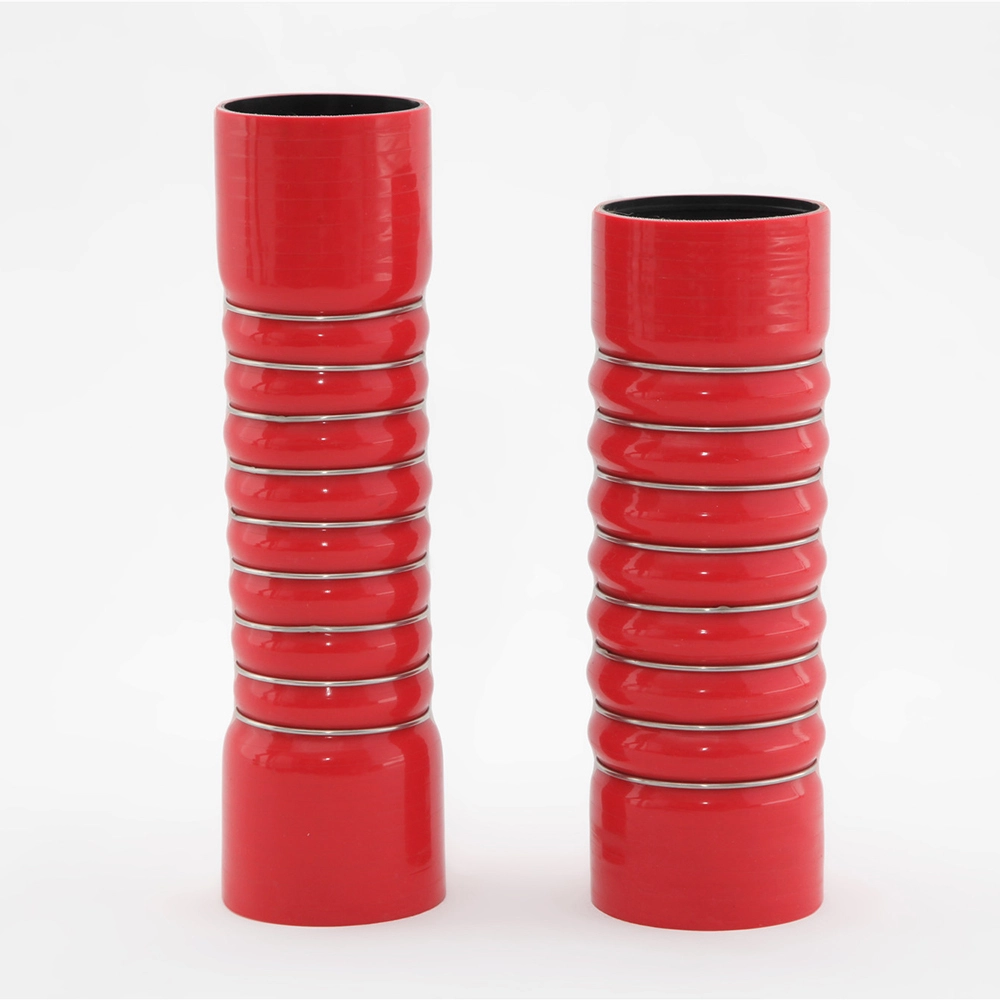 Mercedes-Benz OEM 0005016182 / 0005016082 Truck Hose – High Quality Replacement Part 1