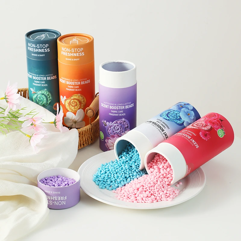 Scent booster beads 8+5 essence content manufacturer 1