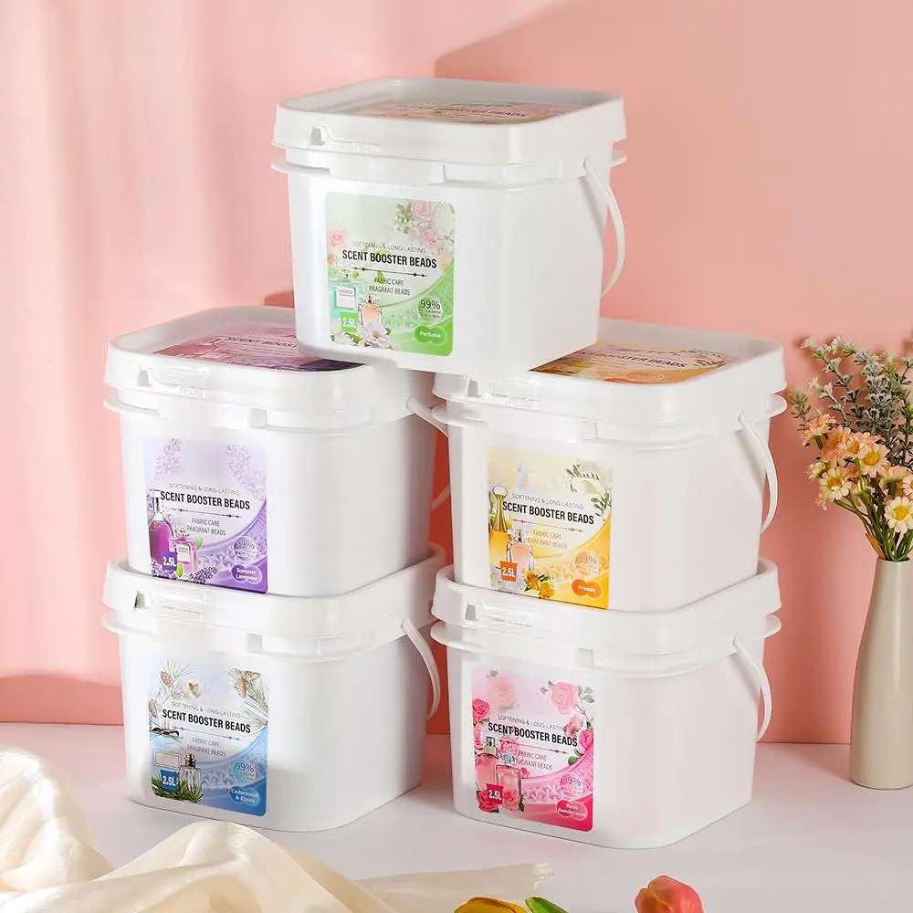 3+3 Scent Booster Beads – OEM/ODM Private Label 1