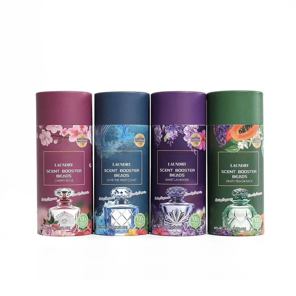 Premium 8+3 Scent Booster Beads Manufacturer 1