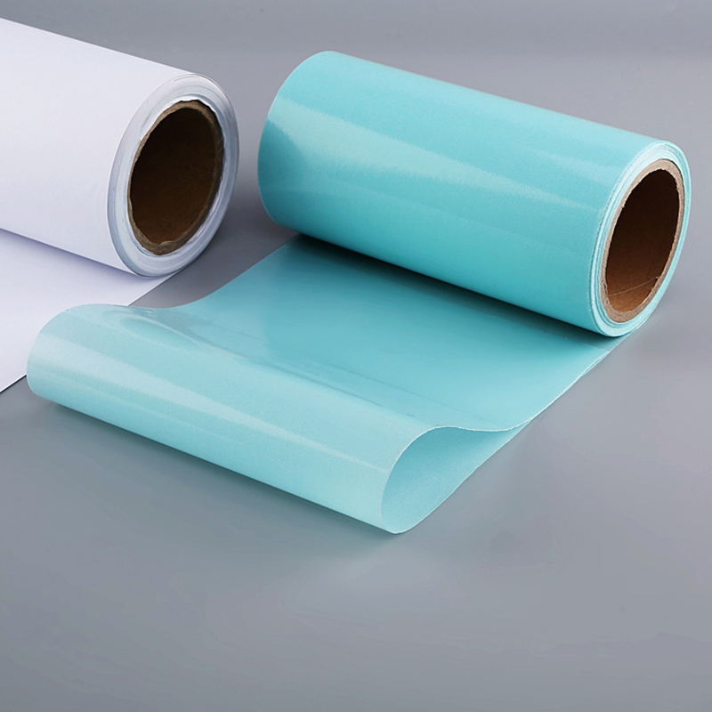 High-performance Glassine Release Paper for multiple industries 4