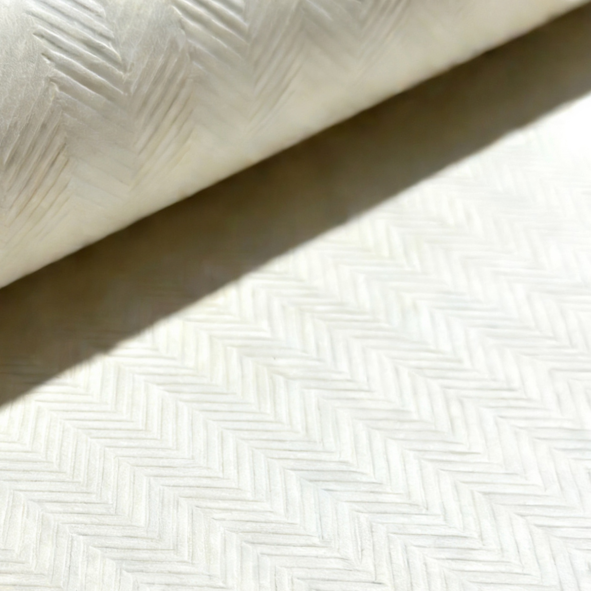 Embossed Silicone Coated Release Paper 1