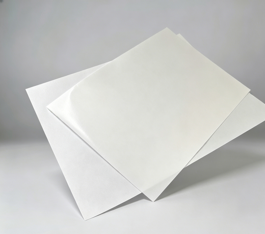 High-performance Glassine Release Paper for multiple industries 1