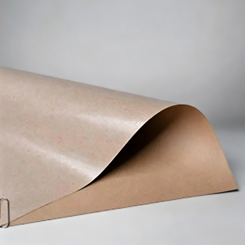 Papel Kraft recubierto de PE con recubrimiento de PE de calidad 1
