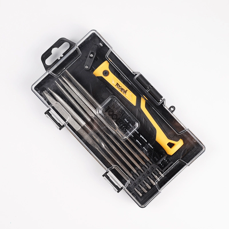 8 in 1 Multi Tool Kit for Wood Metal Stone and Plastic TLFL2404 1