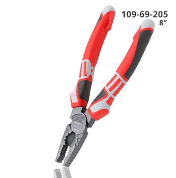 8wire Cutters Pliers High Quality 1