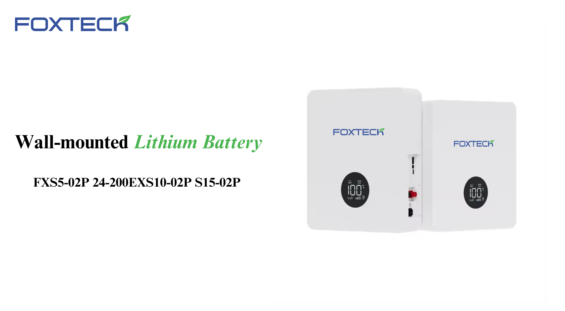 6000+ Cycle 51.2V 200Ah 10KWH Solar Batteries LiFePO4 Battery Solar Energy Storage Lithium Ion Battery Para sa Solar System 5