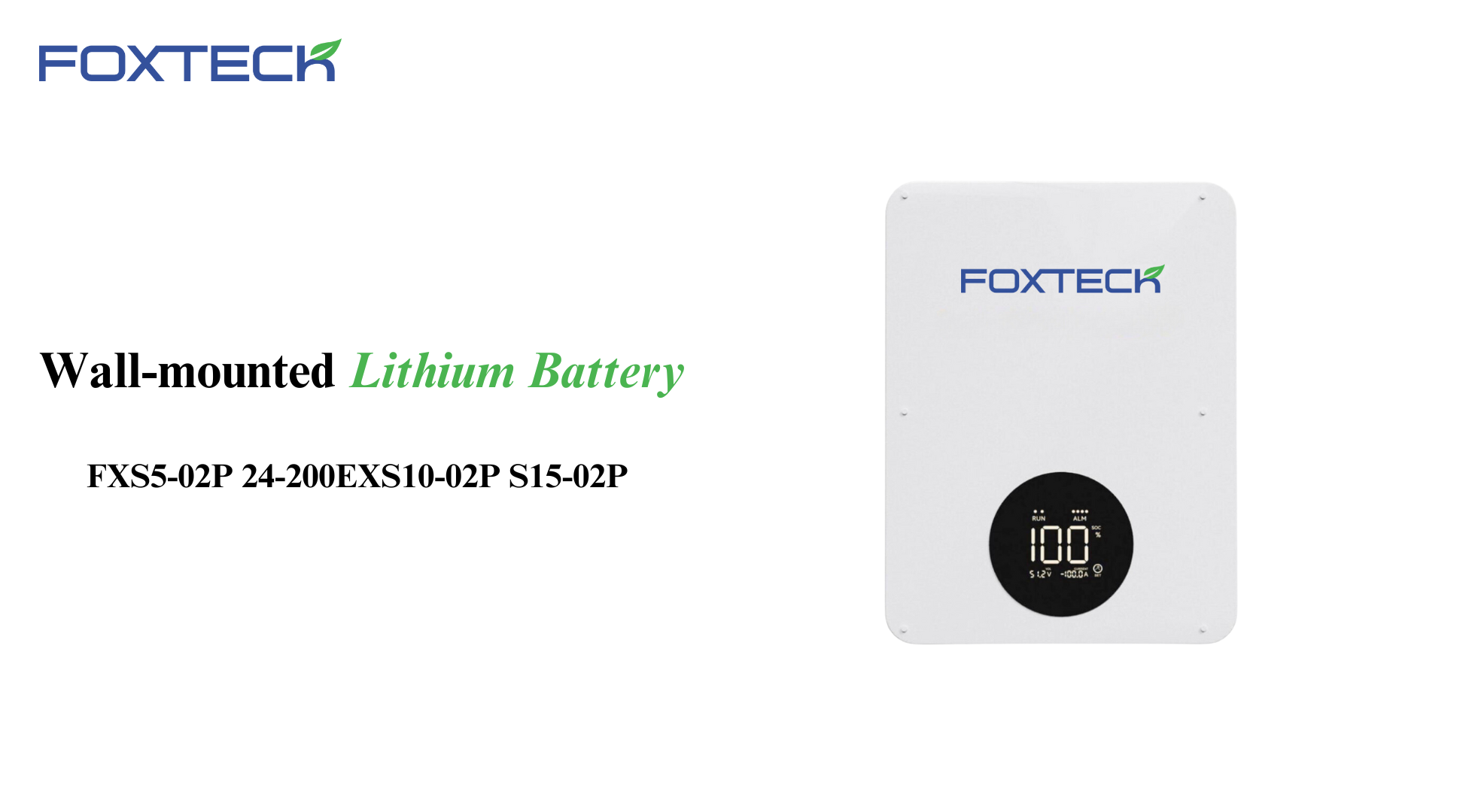 6000+ Cycle 51.2V 200Ah 10KWH Solar Batteries LiFePO4 Battery Solar Energy Storage Lithium Ion Battery Para sa Solar System 6
