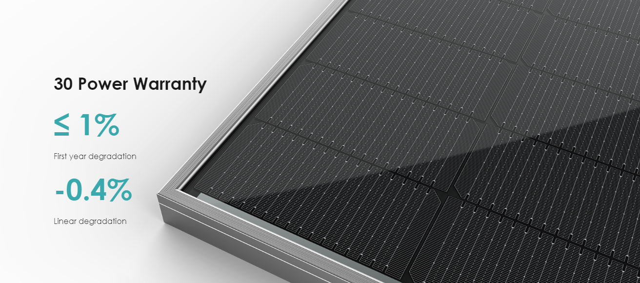Jinko Tiger Tier1 Neo N-Type High effciecny 16BB solar cells 575watt 580 watt 620watt 630watt Bifacial Module With Dual 7