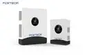 Foxtech 4/6/12kW netzunabhängiger Sinus-Solarwechselrichter mit MPPT und BMS 4