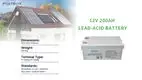 17KW Solar System: Efficient Green Energy Solution for Latin America 5