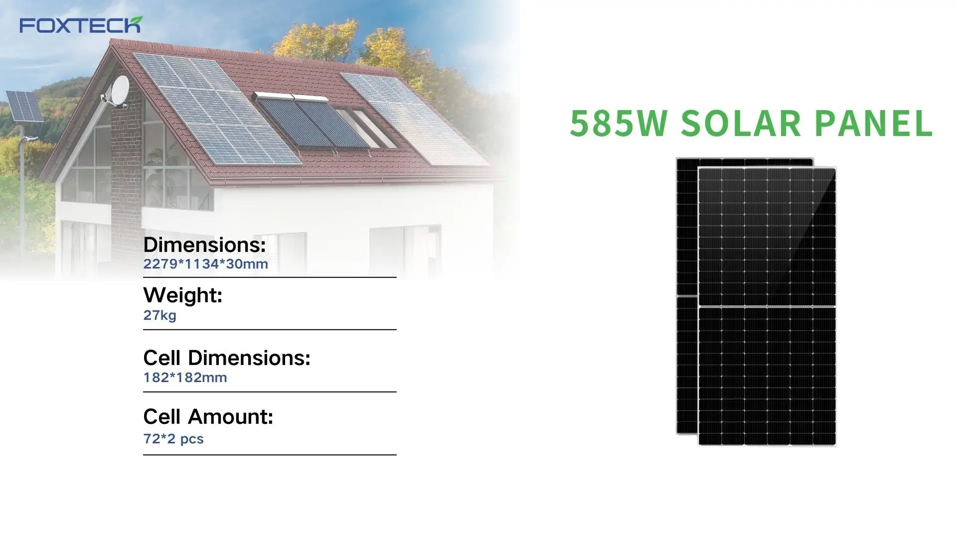 17KW Solar System: Efficient Green Energy Solution for Latin America 3