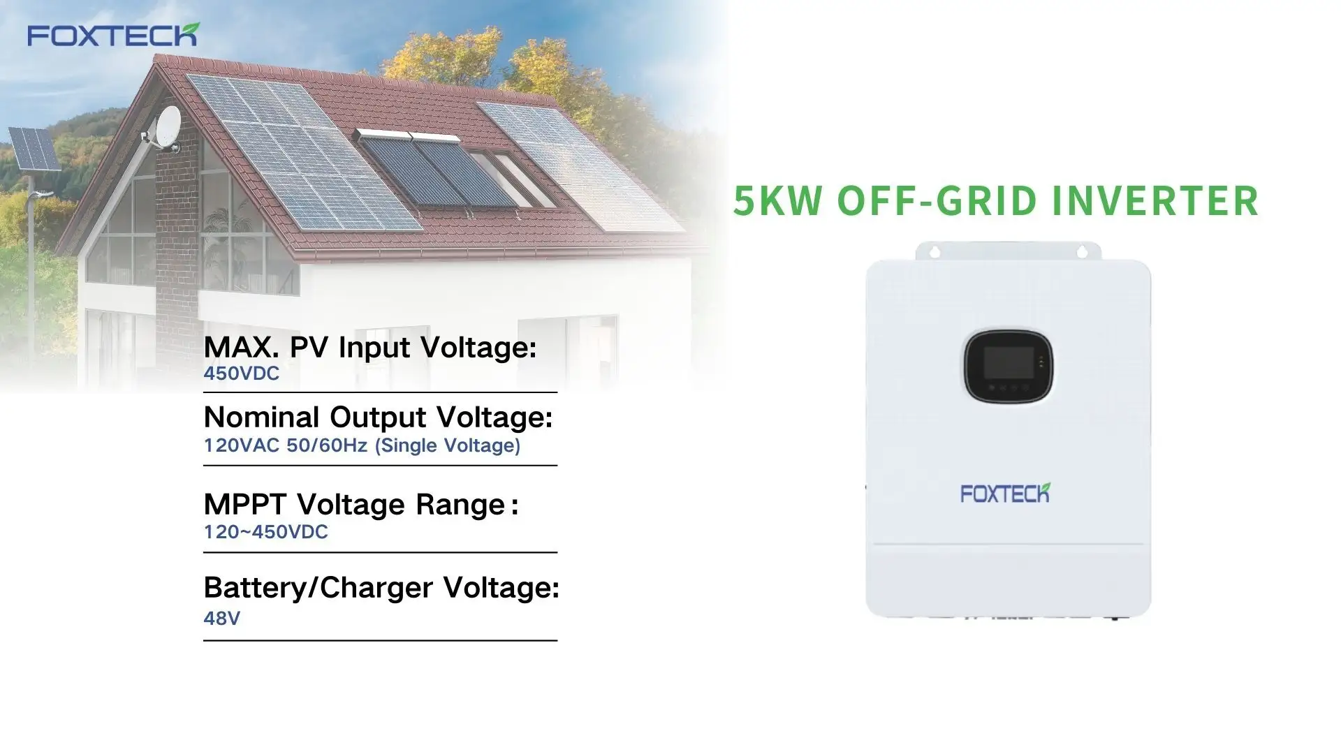 17KW Solar System: Efficient Green Energy Solution for Latin America 4