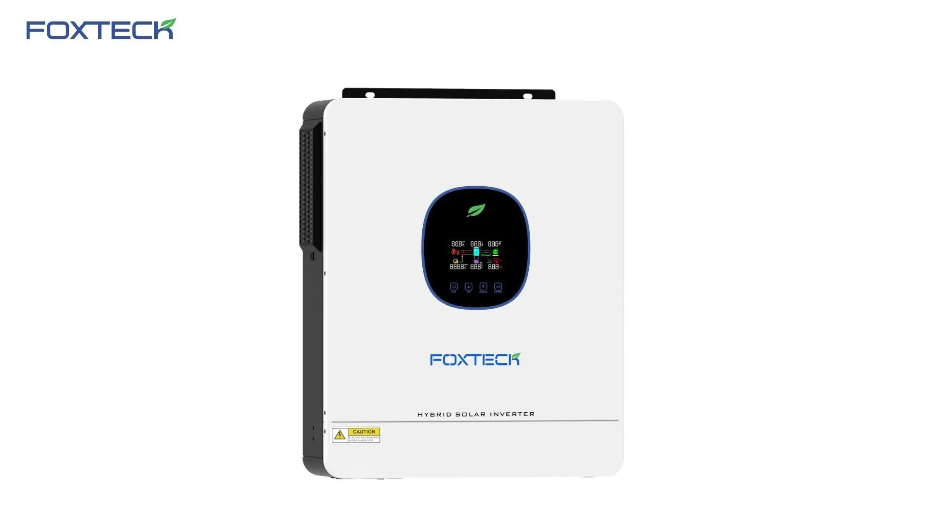 FX-ECO Solar Inverter 6200 - 1 Year Warranty 2