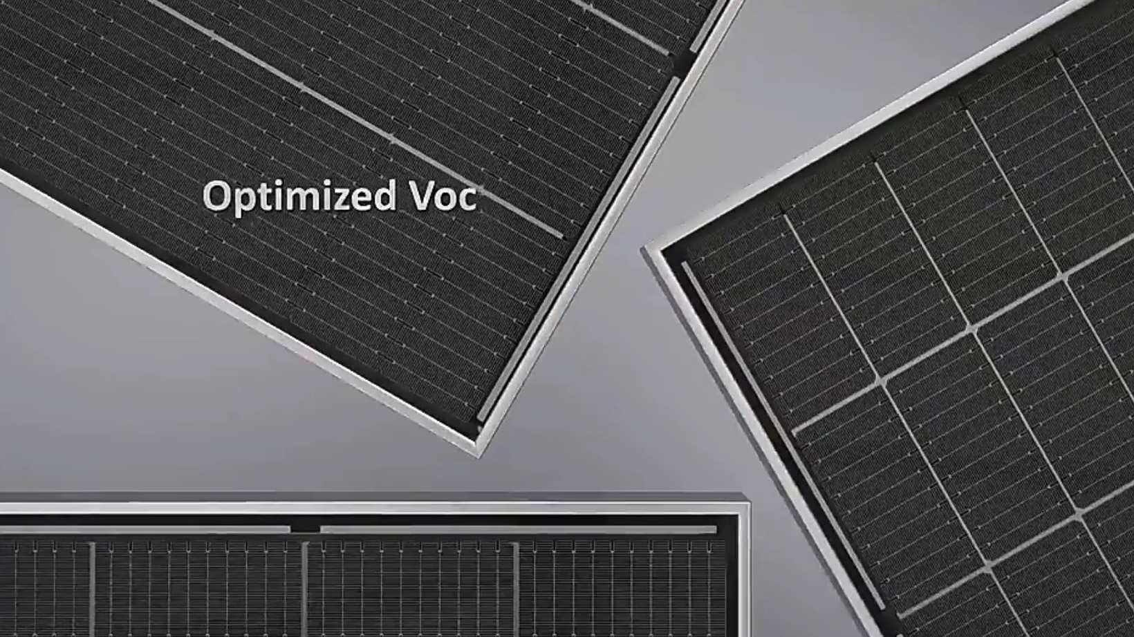 Mga Jinko Tiger Neo N-Type Solar Panel 78HL4-BDV 560 Watt-580 Watt Bifacial Module na may Dual Glass 1
