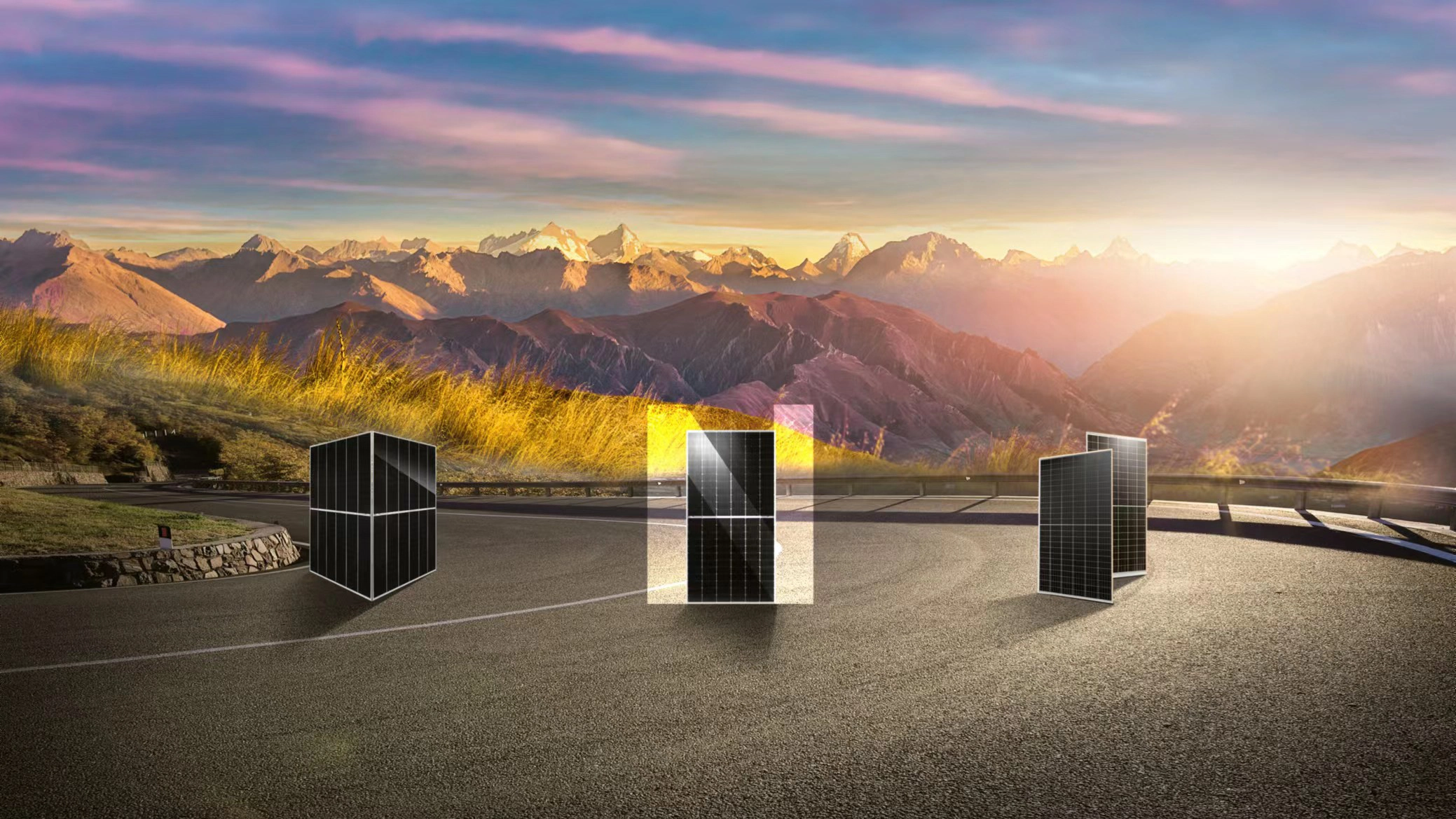 Jinko Solar The Most Advanced Technology Topcon N Solar Module--Tiger Neo Series 1