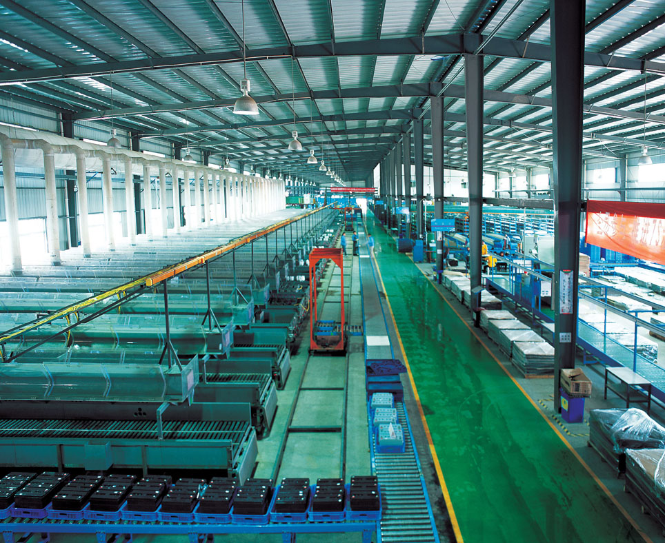 Foxtech factory sales 12V 100Ah  150Ah 200Ah Lead Acid and GEL 6