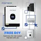 Foxtech Solar Pure Sine Wave Inverter for Home Solar Power System 4