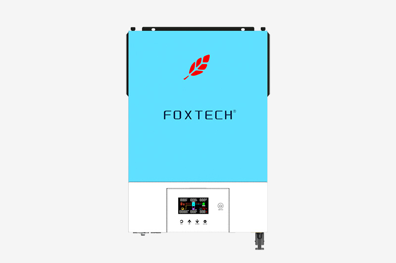 Onduleur solaire hybride 3,6 kW 4,2 kW 6,2 kW, onduleur solaire 150 A MPPT, onduleur solaire hors réseau 8