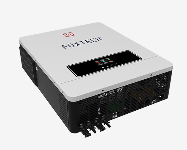 مصنعون ذوو جودة عالية لأجهزة تحويل الطاقة الشمسية، بما في ذلك أجهزة تحويل الطاقة الشمسية الكهروضوئية خارج الشبكة، وأجهزة التحويل الهجينة بقدرة 8.2 كيلوواط و10.2 كيلوواط لأنظمة الطاقة الشمسية. 3