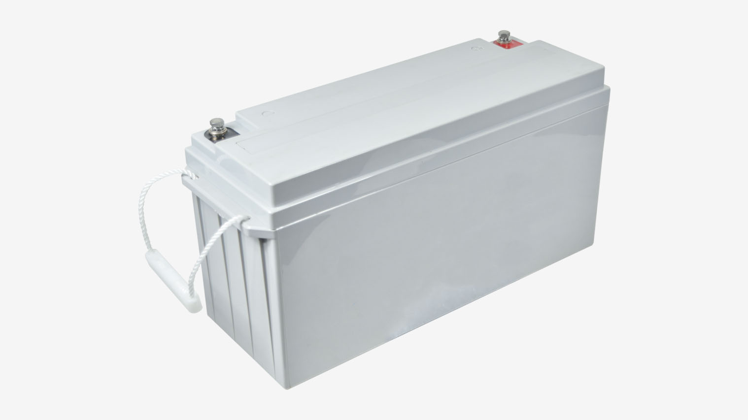 بطاريات فوكستك الأكثر مبيعًا من الرصاص الحمضي 12 فولت 100 أمبير/ساعة، 150 أمبير/ساعة، 200 أمبير/ساعة لأنظمة الطاقة الشمسية المنزلية 5