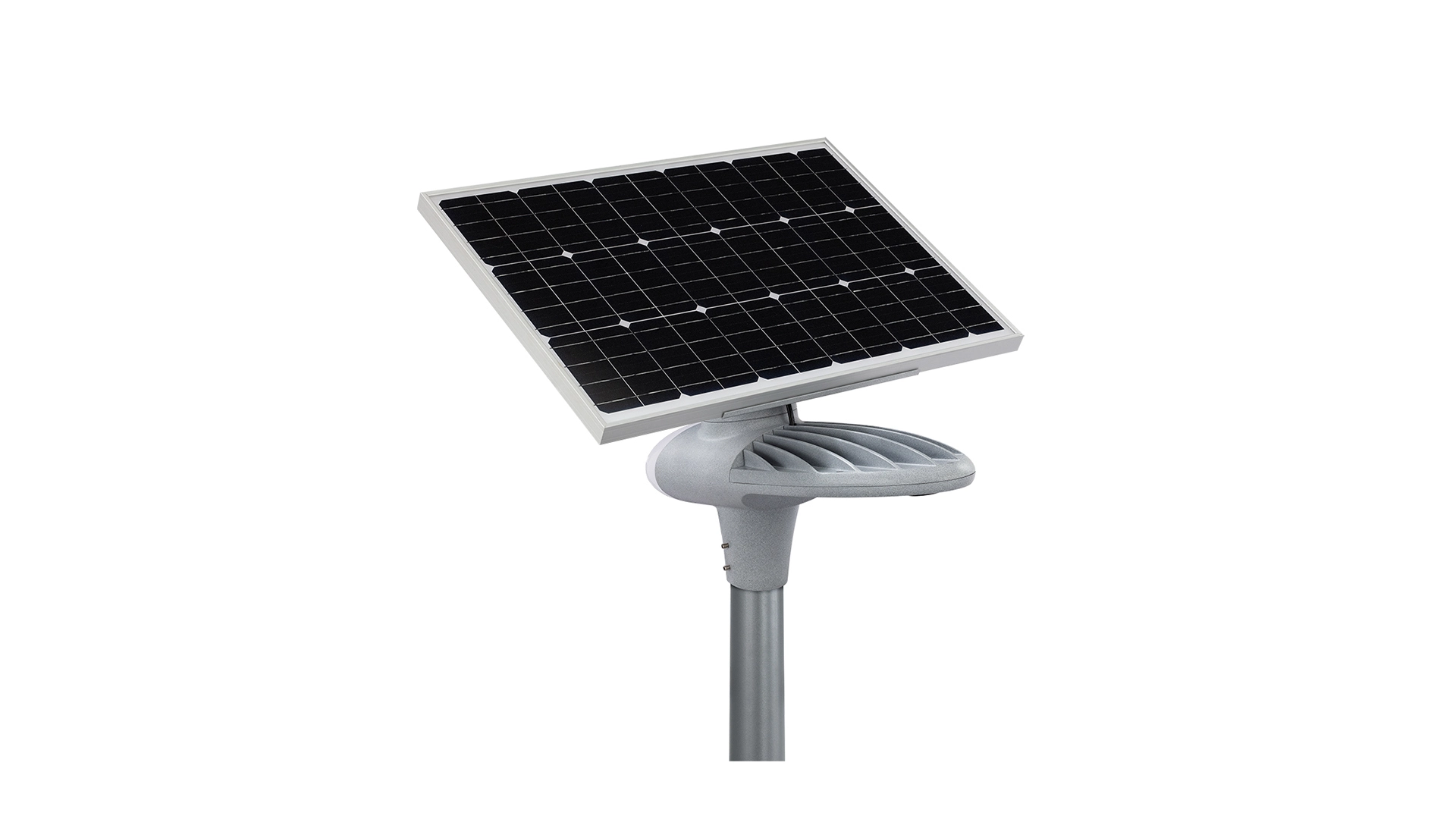 Wholesale All in one solar led street light-- JKC series with good price - Foxtech Solar 1
