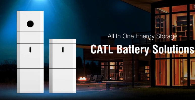 Tagapagtustos ng Foxtech On Grid Off Grid Lithium Ion Battery na may Hybrid Inverter 3kw 5kw Hybrid Solar Energy Storage System 1