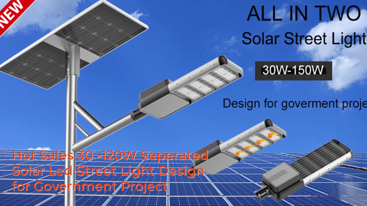 Bakit Dapat Magdisenyo ng Mataas na Kalidad na Solar Led Lights para sa mga Proyektong Panlabas na Led Solar?