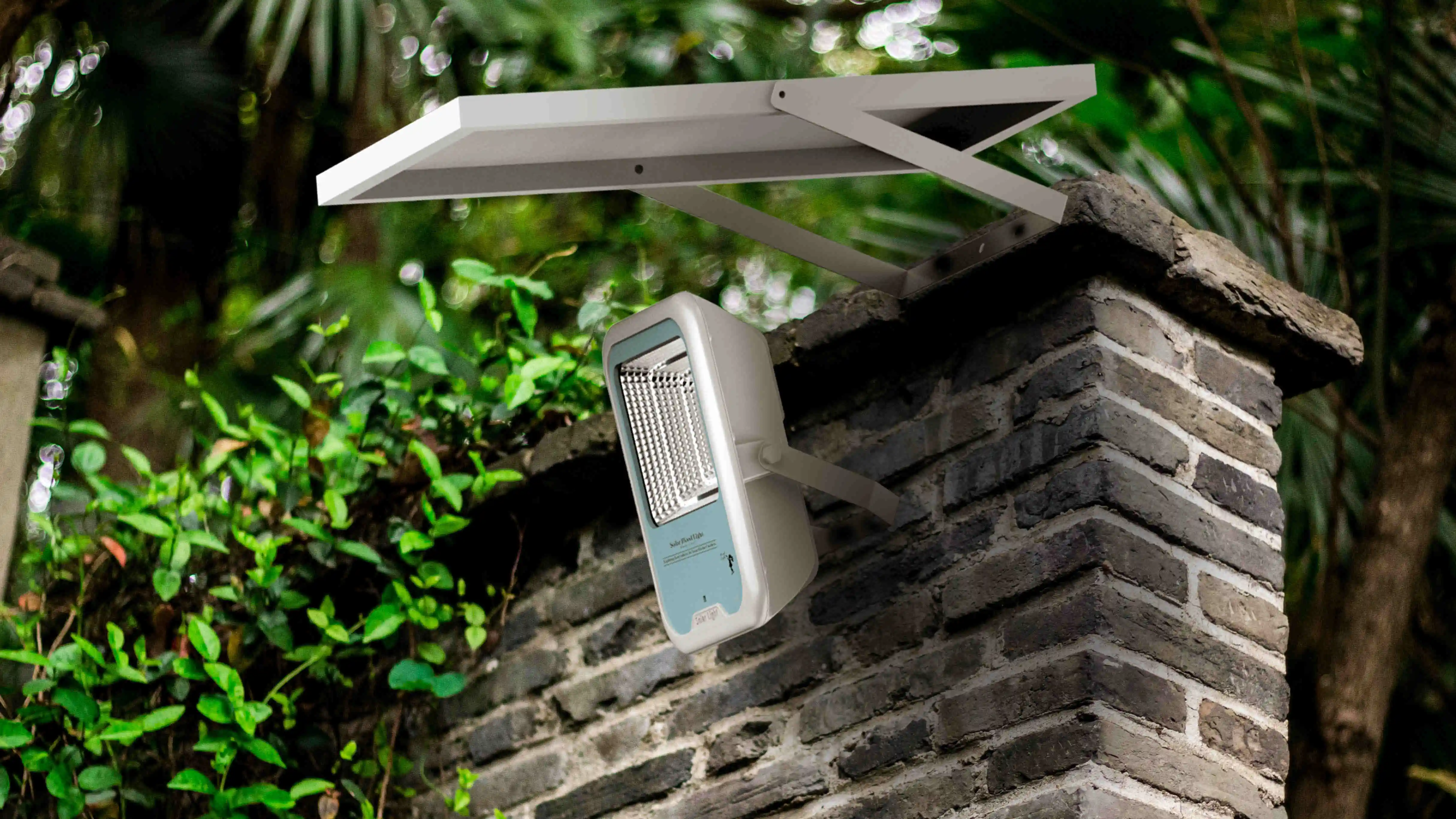 China Why Choose Foxtech Solar ? manufacturers - Foxtech Solar 1