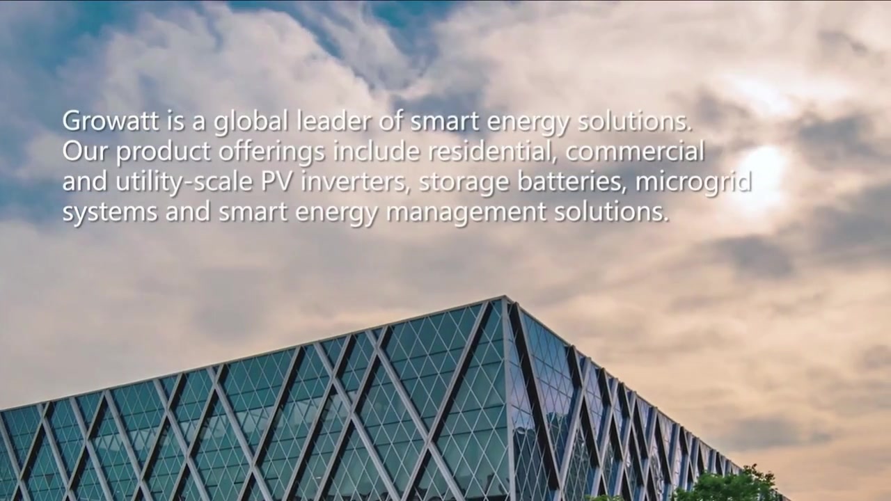 Paano Ginagawa ang mga Growatt Grid Inverter?