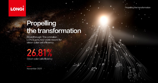 how to install The Most  value  Solar brand-- LONGi  Solar breaks world record of silicon solar cell efficiency? 1