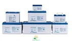 Foxtech Deep Cycle Sealed Gel Battery – Maintenance-Free, Low Temp Reliable 1
