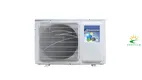Hybrid Solar DC/AC Air Conditioner – Energy-Saving, Easy Install, Off-Grid 1