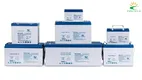 Foxtech Deep Cycle Gel Battery – Maintenance-Free Solar & Power Backup 1