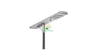 Foxtech Smart All-in-One Solar LED Street Light with Motion Sensor 1