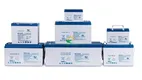 Foxtech Deep Cycle Gel Solar Battery – Maintenance-Free, Long Life, Reliable 1