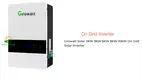 Leading Solar Solution Provider - Growatt & Foxtech 1