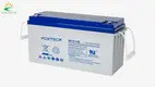 Foxtech 12V Lead Acid Battery Factory: Superior performance 150Ah 1