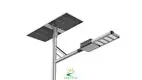 Solar LED Lights: High Quality Design and Manufacturing 1