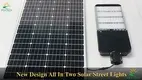 High Quality 50-650W Mono Solar Panels & LED Lights 1