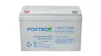Foxtech 12V Lead Acid Batteries - Portable & Reliable 1