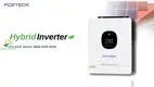 FX-ECO Solar Power Inverter - 1 Year Warranty 1