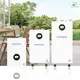 Foxtech Lithium Home Energy System: Top Solar Battery Solution 1