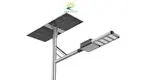 Lampes solaires LED de qualité supérieure de Sun Power Products Ltd. 1