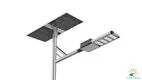 High-Quality Solar LED Lights by Expert Manufacturer 1