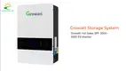 Foxtech 3-5kW Off-Grid Solar Inverter | High PV Input 1