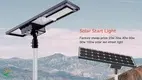 Cheap Price 20W-100W Solar LED Street Light - Factory Direct Deal 1