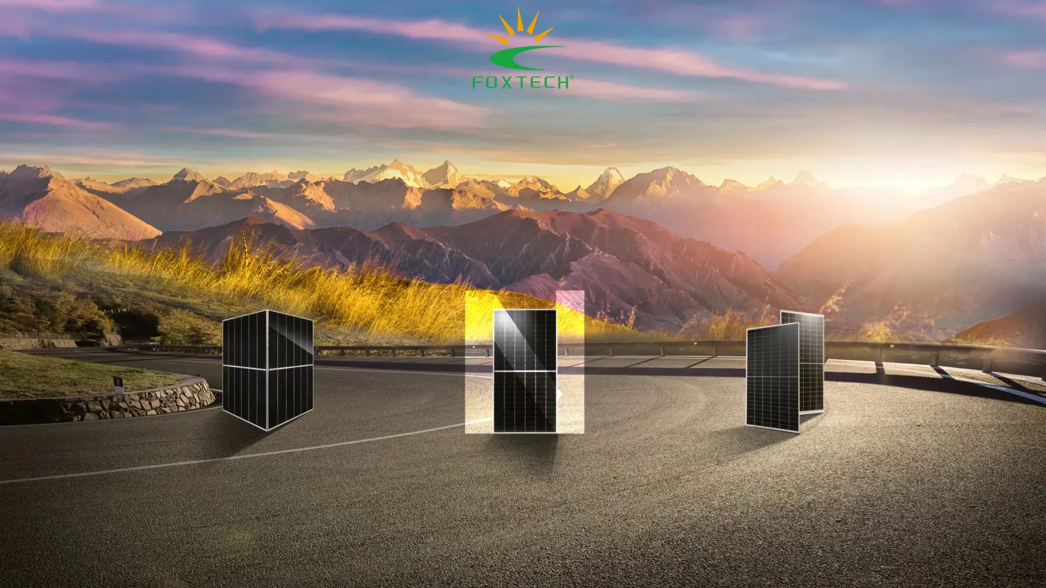 Jinko Solar High Efficiency Solar Panels 1