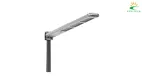 Smart Solar LED Street Light with Wide Lighting Angle 1