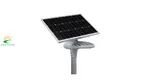 Foxtech Solar Street Light: Elegant Design, Wide Angle Lighting, Easy Maintenance 1